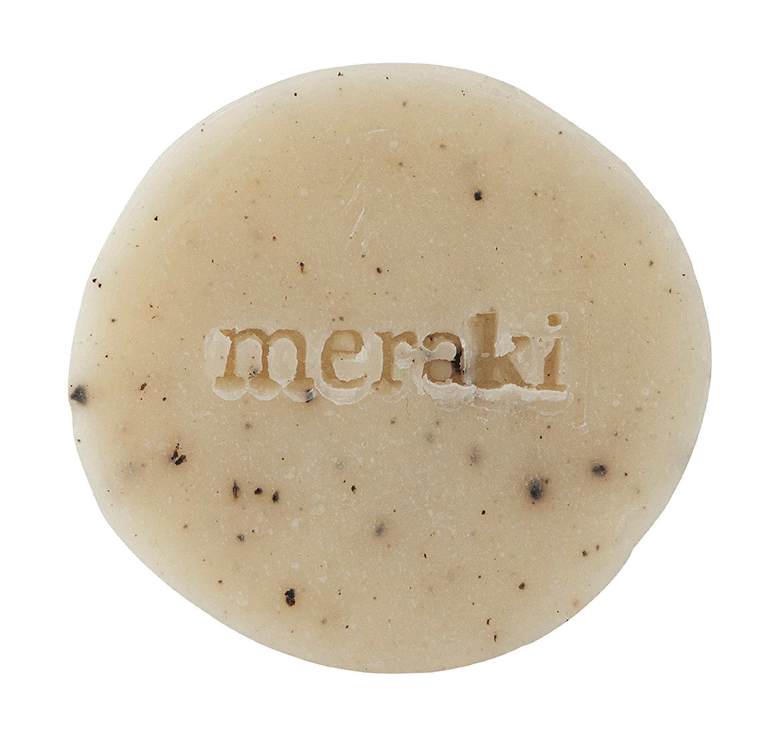 [product_category]-Meraki Hand Soap 20 G, Sesame Scrub-Meraki-5707644450172-308440025-MER-1