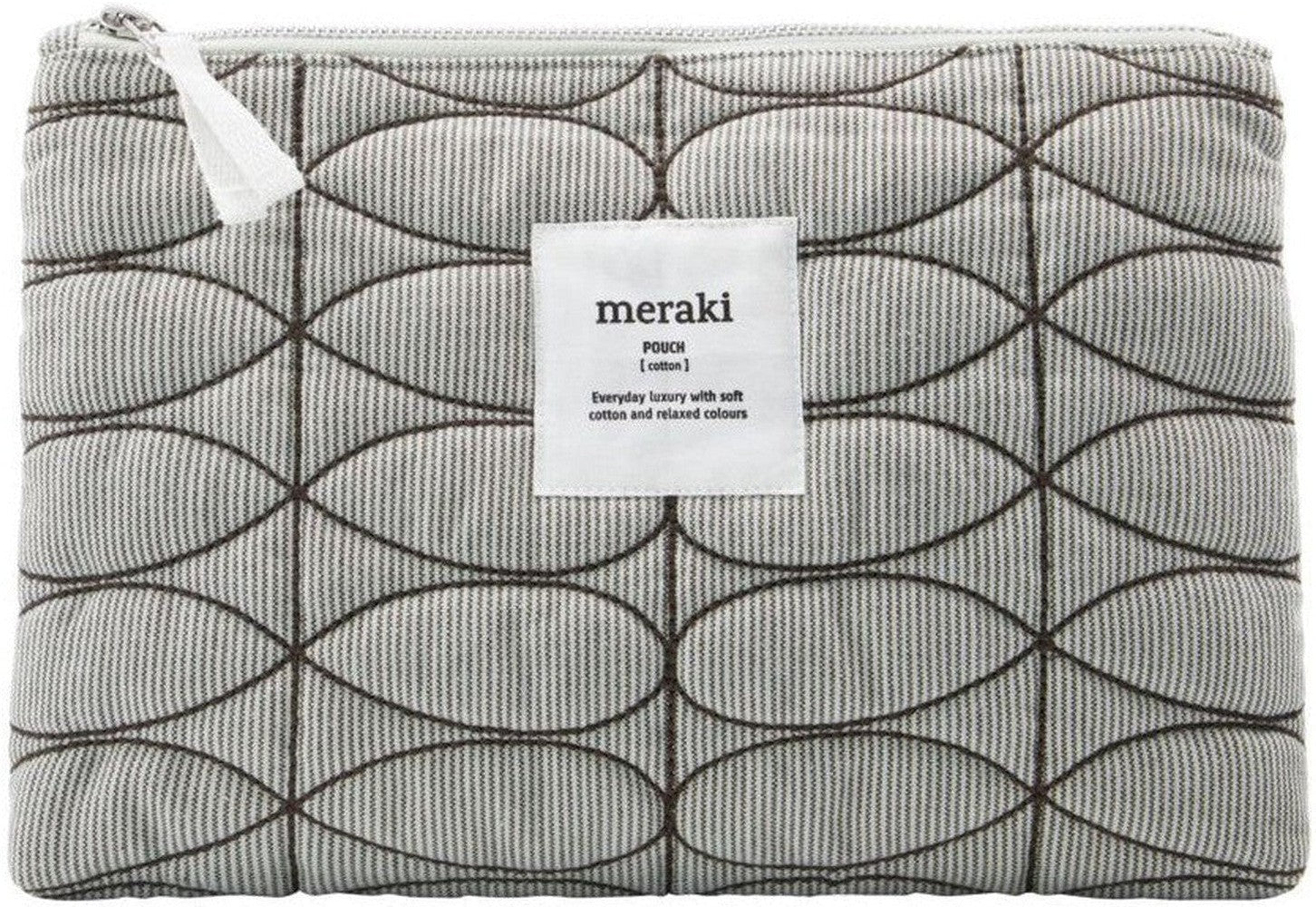 [product_category]-Meraki Pouch, MKMentha, Light grey/army green-Meraki-5707644836211-303530049-HOU-1