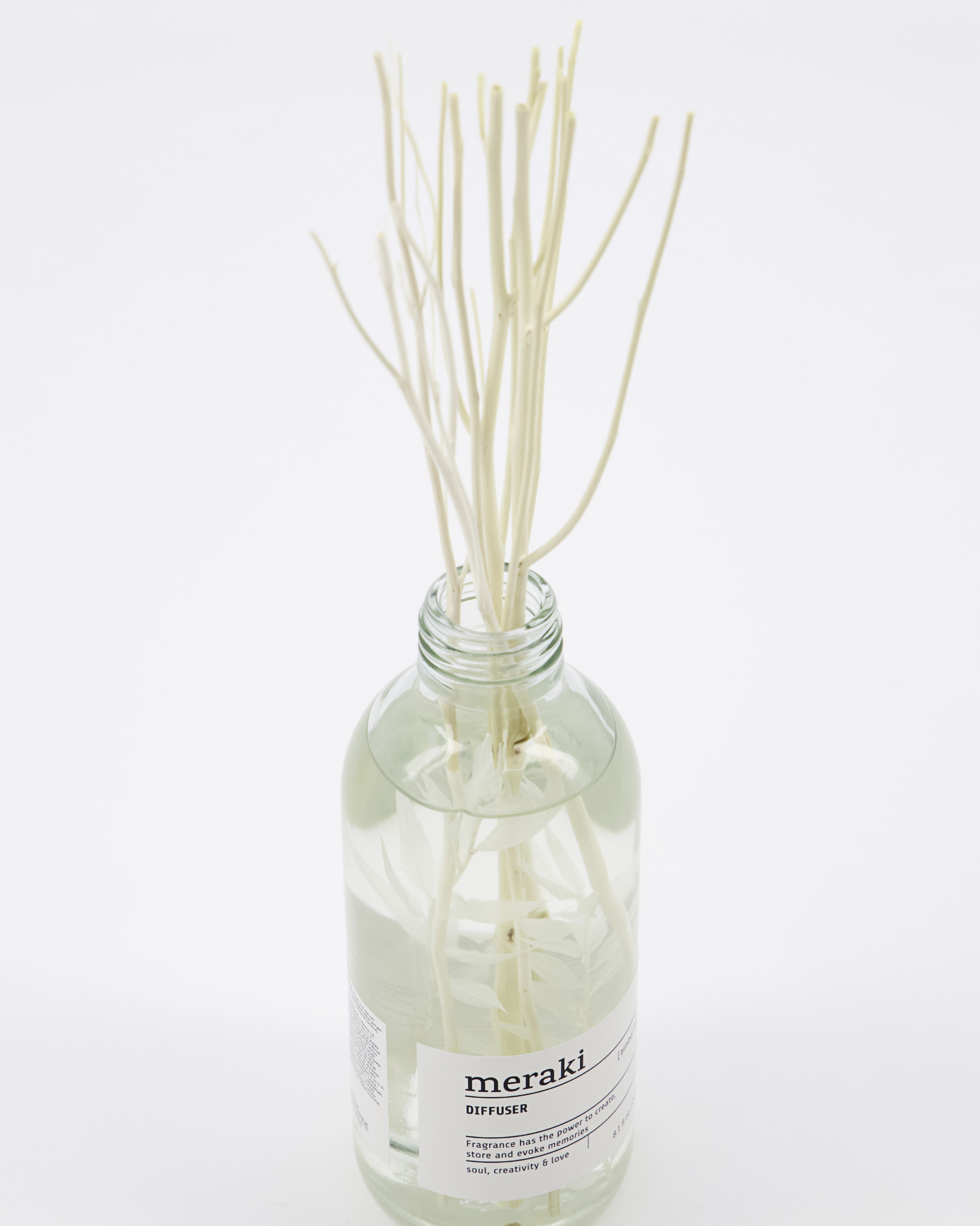 [product_category]-Meraki Room Fragrance With Chopsticks, Timber Haze-Meraki-5707644808492-309860034-MER-7