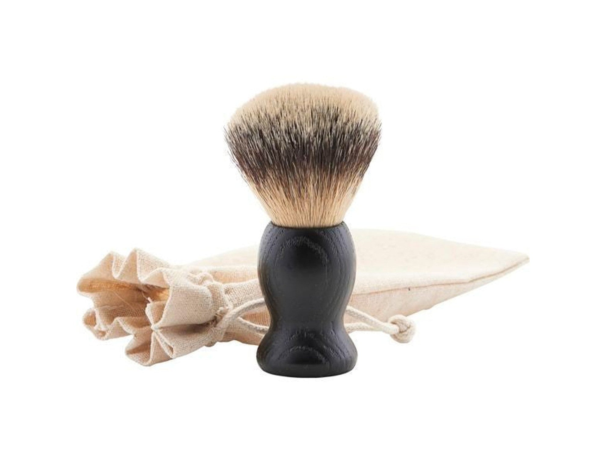 Meraki Shaving brush, MKMen, Black