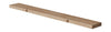 Moebe Gallery Shelf Picture Strip 70 Cm, Oak