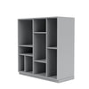 Montana Compile Decorative Shelf With 3 Cm Plinth, Fjord