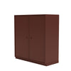 Montana Cover Cabinet With 3 Cm Plinth, Masala