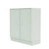 Montana Cover Cabinet With 7 Cm Plinth, Mist