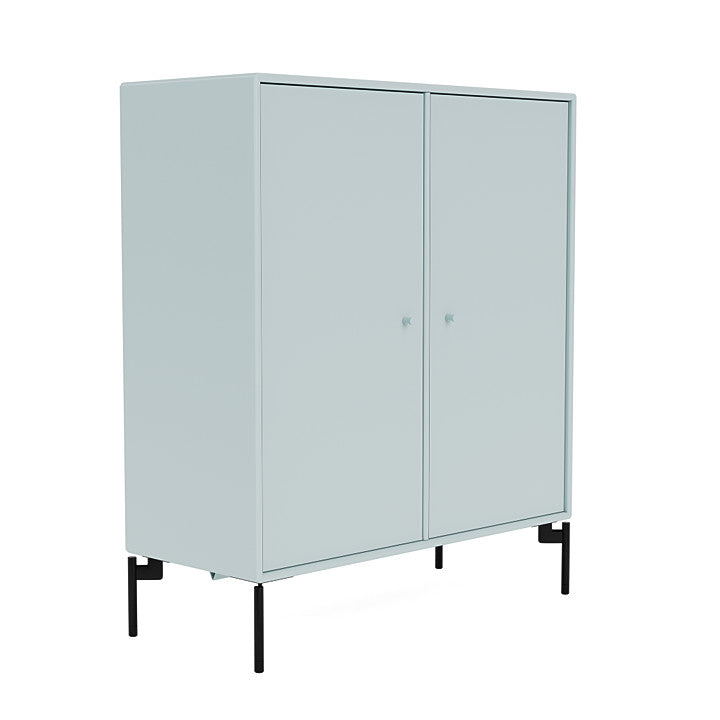 [product_category]-Montana Cover Cabinet With Legs, Flint/Black-Montana Furniture-5715288032944-000COVER-148-03-MON-3