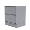 Montana Drift Drawer Module With 7 Cm Plinth, Graphic