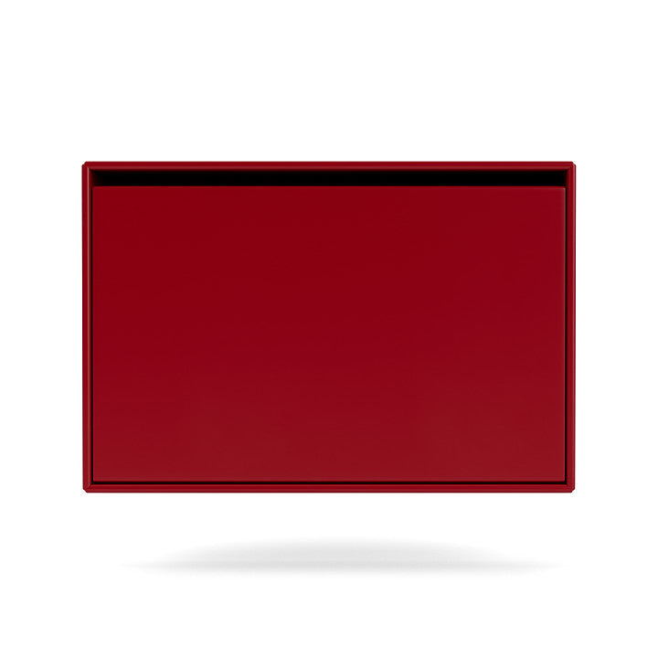 [product_category]-Montana Hide Shoe Cabinet, Beetroot Red-Montana Furniture-5714322256520-0000HIDE-165-04-MON-2