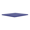 Montana Panton Wire Inlay Shelf 34,8x33 Cm, Monarch Blue