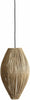 Muubs Fishtrap Suspension Lamp Natural, 45cm