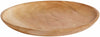 Muubs Plate Teak, 22cm