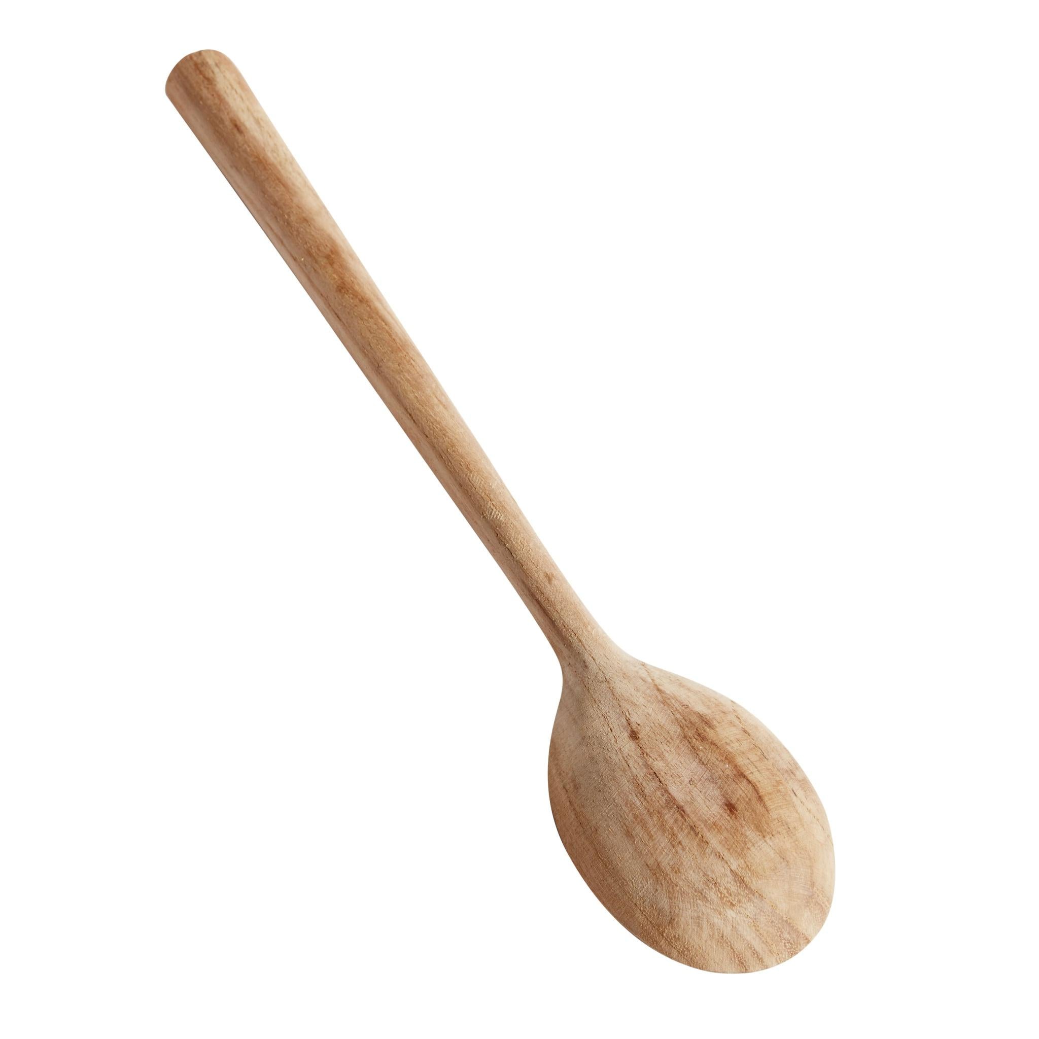 [product_category]-Muubs Serving Spoon Teak, 22cm-Muubs-5711973021729-8471562501-MUU-3