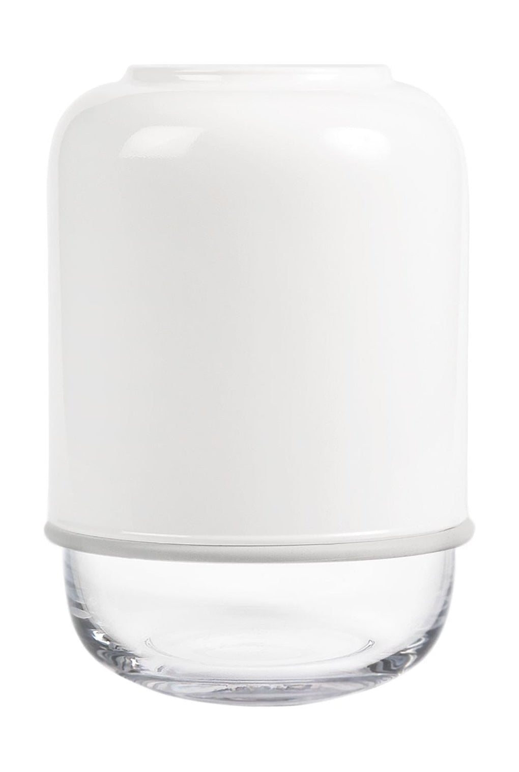 [product_category]-Muurla Capsule Vase, White-Muurla-6416114963812-345-185-30-MUU-1