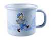 Muurla Emil Of Lönnerberga Enamel Mug Emil Light Blue, 1,5 Dl