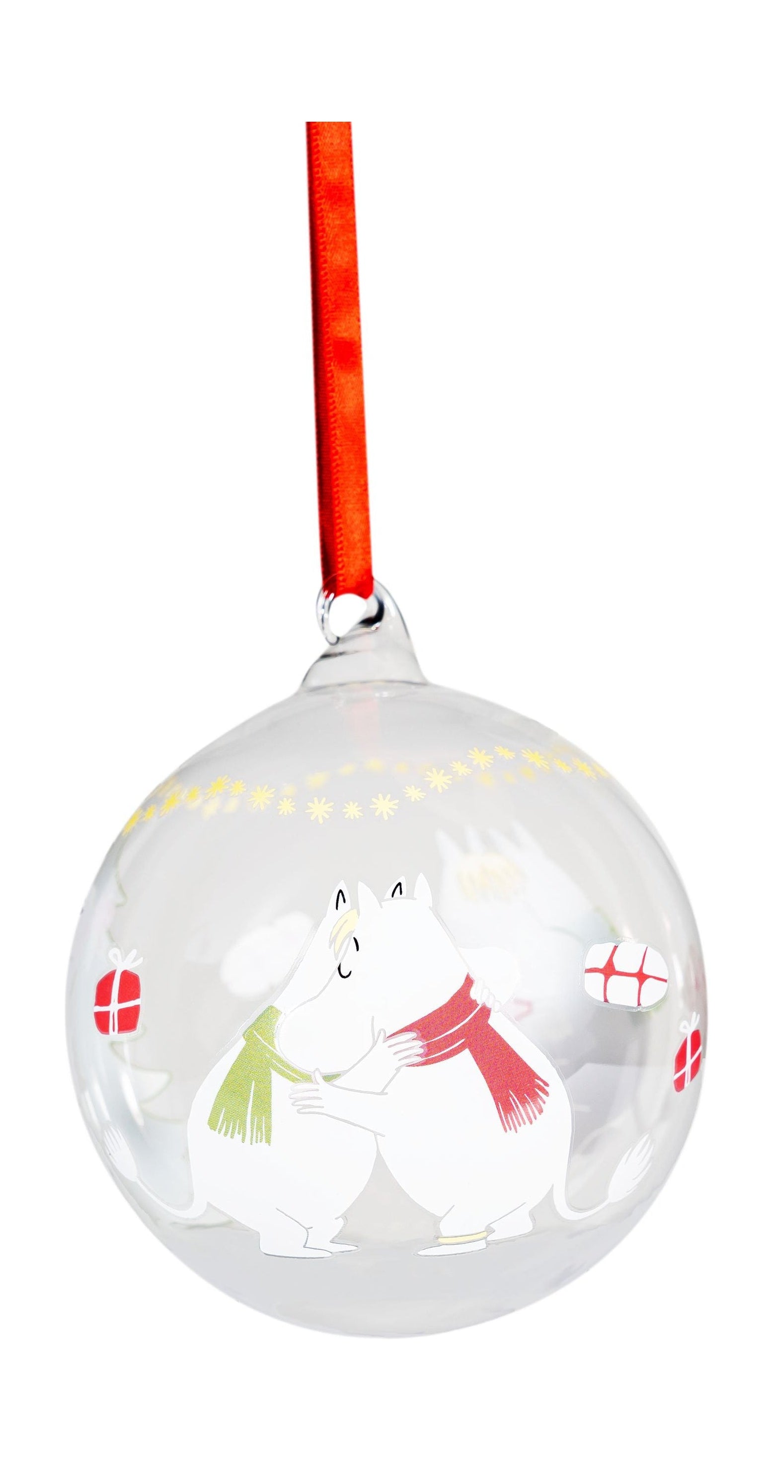 [product_category]-Muurla Moomin Christmas Bauble Happy Holidays-Muurla-6416114970155-741-090-23-MUU-1