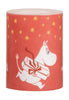 Muurla Moomin Led Candle Gifts