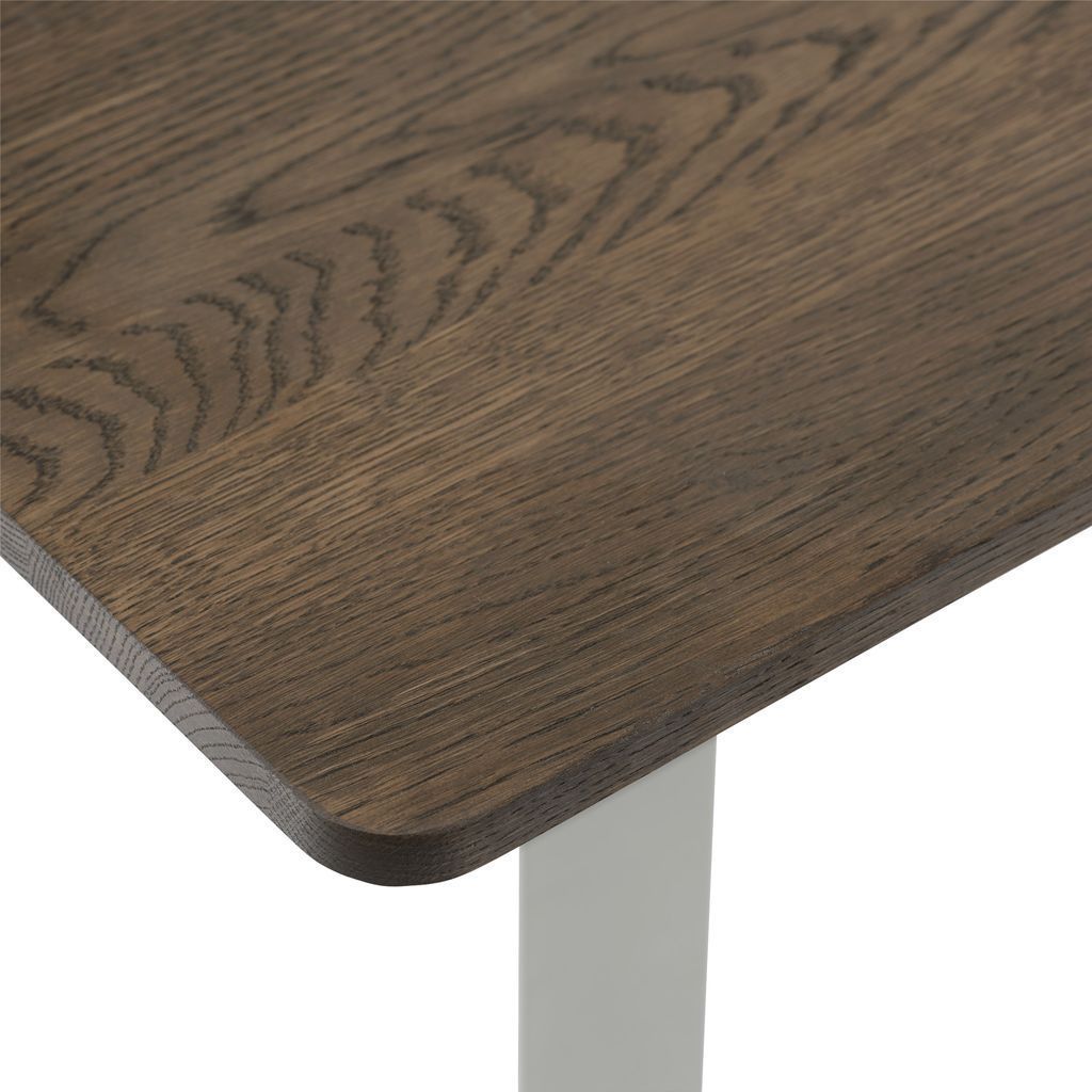 [product_category]-Muuto 70/70 Table 170 X 85 Cm, Smoked Oak/Sand-Muuto-5713295463201-65203-MUU-3