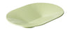 Muuto Mere Bowl Light Green, 52 X 36 Cm