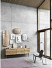 Muuto Reflect Skab, Eg, Stor