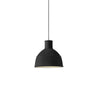 Muuto Unfold Pendellampe, Sort