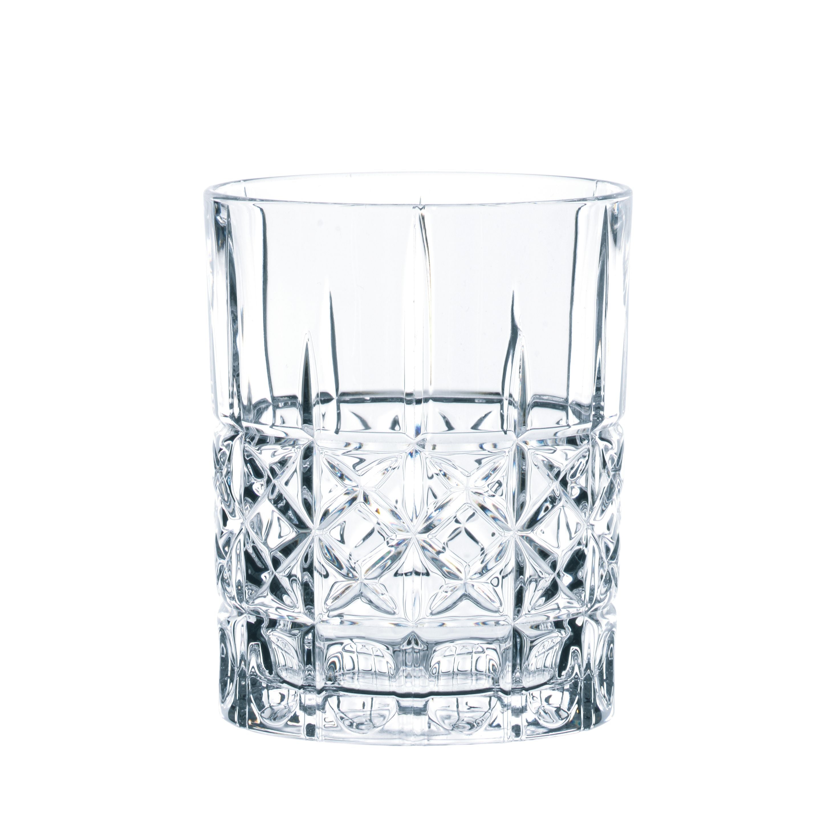 [product_category]-Nachtmann Highland Tumbler 345 Ml, Set Of 4-Nachtmann-4003762245463-0095906-0-NAC-4