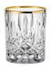 Nachtmann Noblesse Gold Whiskyglas 295 ml, 2 Stk.