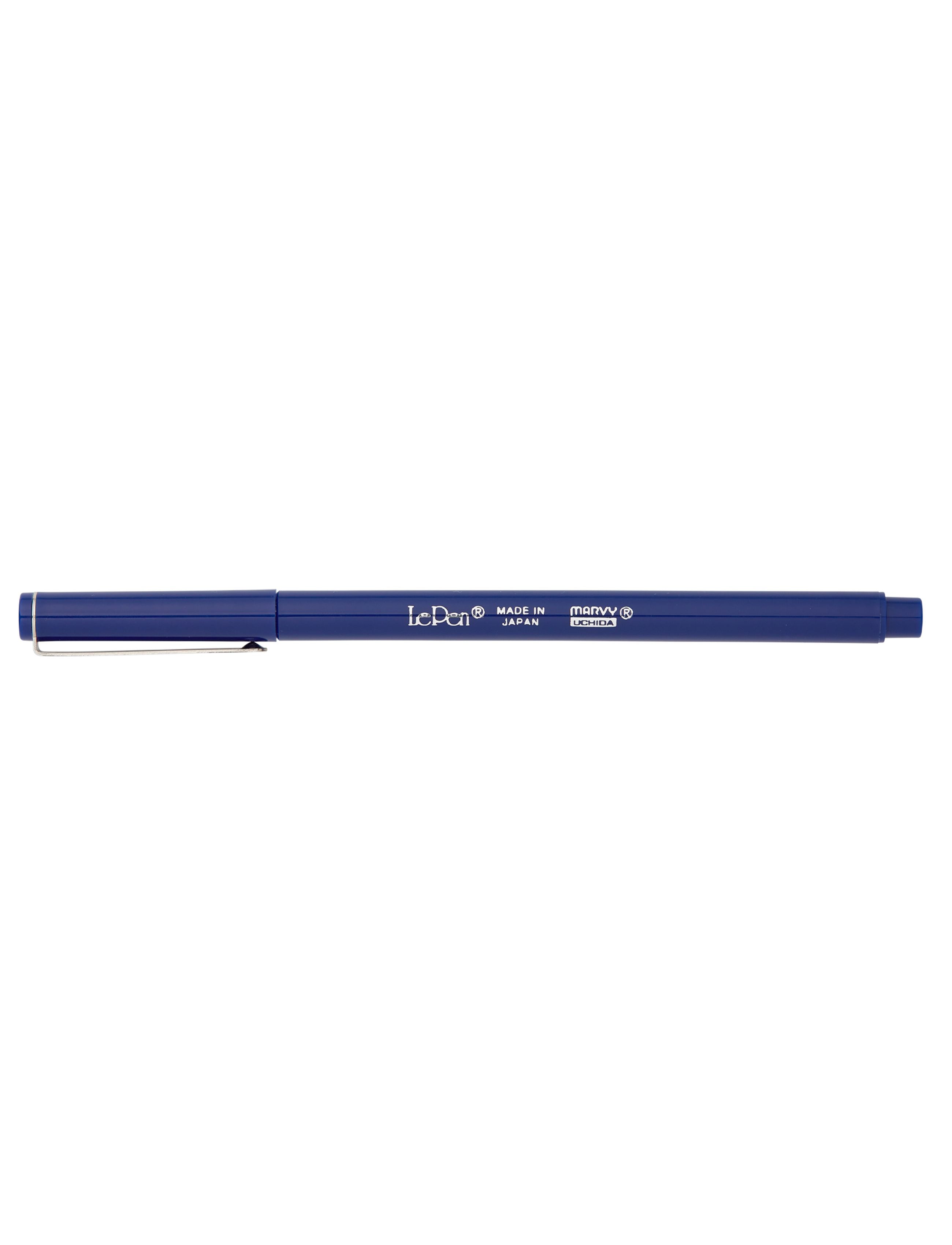 [product_category]-Notem Studio Filt Pen, Dark Blue-Notem Studio-028617432700-906008-NOT-1