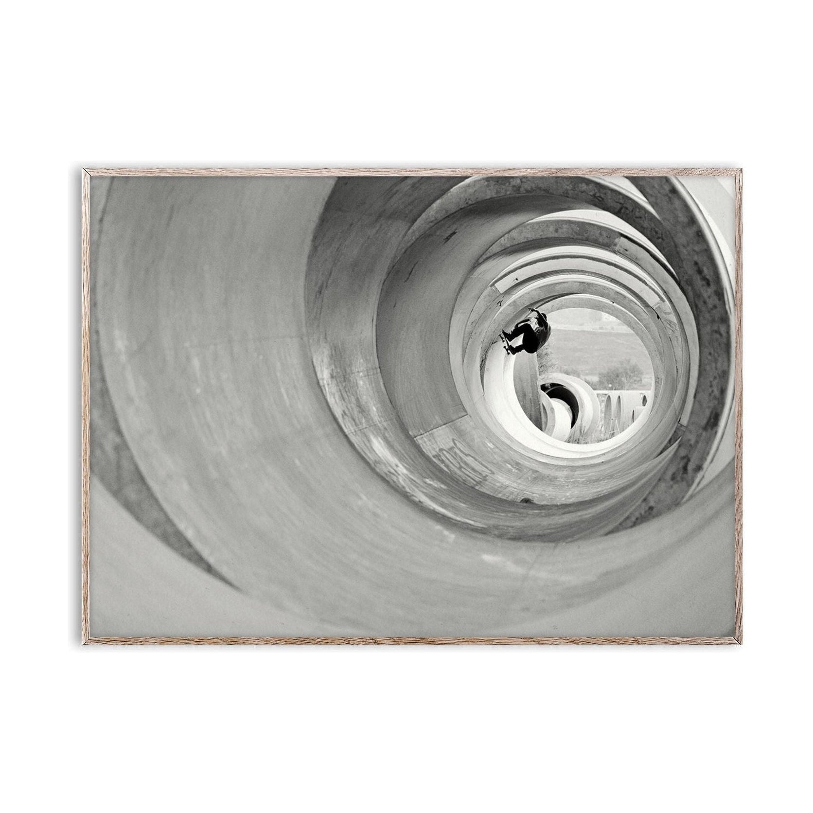 [product_category]-Paper Collective The Ollie Poster, 50x70 Cm-Paper Collective-5713450014224-18014-PAP-2