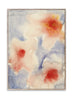 Paper Collective Three Flowers Plakat, 50x70 Cm