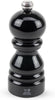 Peugeot Paris Pepper Grinder Black Lacquer, 12 cm