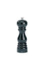 Peugeot Paris Pepper Grinder Black Lacquer, 18 cm