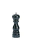 Peugeot Paris US Pepper Grinder Black Lacquer, 18 cm