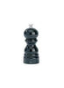 Peugeot Paris US Salt Grinder Black Lacquer, 12 cm