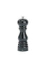 Peugeot Paris US Salt Grinder Black Lacquer, 18 cm