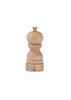 Peugeot Paris US Salt Grinder Nature, 12 cm