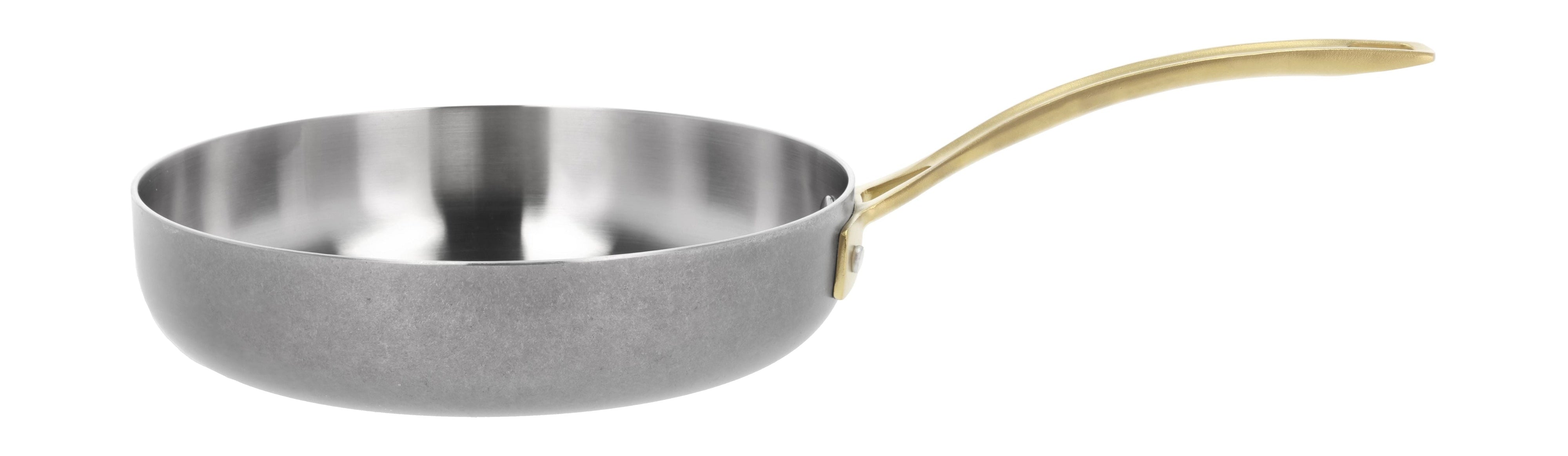 [product_category]-Pillivuyt Gourmet Durance Frying Pan ø24 Cm-Pillivuyt Gourmet-5722000273615-27361-PIL-1