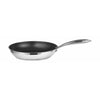 Pillivuyt Gourmet Mosel Stegepande Non-Stick Ø 24 Cm, Stål