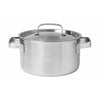 Pillivuyt Gourmet Somme Pot With Lid, ø 20 Cm