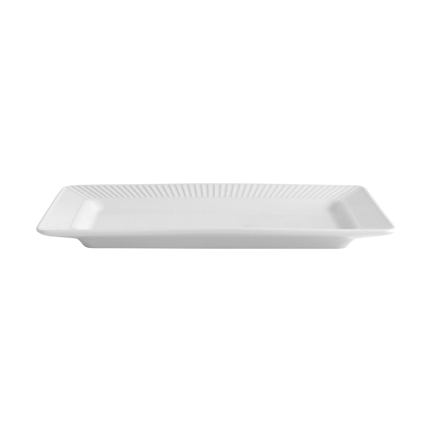 [product_category]-Pillivuyt Plissé Serving Plate, 26cm-Pillivuyt-3050910344616-224226-PIL-1