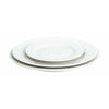 Pillivuyt Sancerre Flat Plate, ø 26 Cm