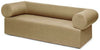 Puik Chester Couch 2 Seater, Beige