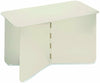 Puik Hinge Sidebord Stor, Creme