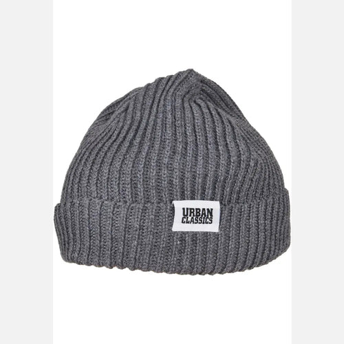 Resirkulert garnfiskers beanie