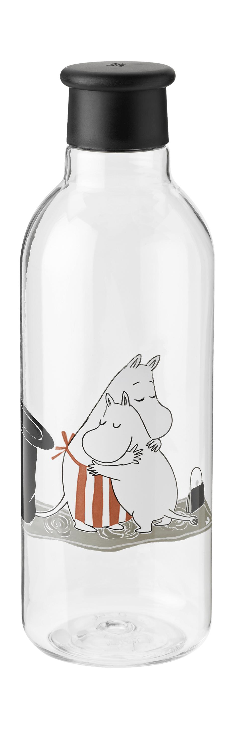 [product_category]-Rig Tig Rig Tig X Moomin Water Bottle I 0,75 L, Moomin Black-Rig-Tig-5709846028906-Z00701-3-RIG-1