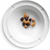 Rosendahl Grand Cru Soft Deep Plate, Ø21 cm, 4 stk.
