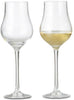 Rosendahl Premium Glass Liqueur Glass, 2 Pcs.