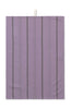 Rosendahl Rosendahl Textiles Beta Viskestykke 50x70 Cm, Lavendel