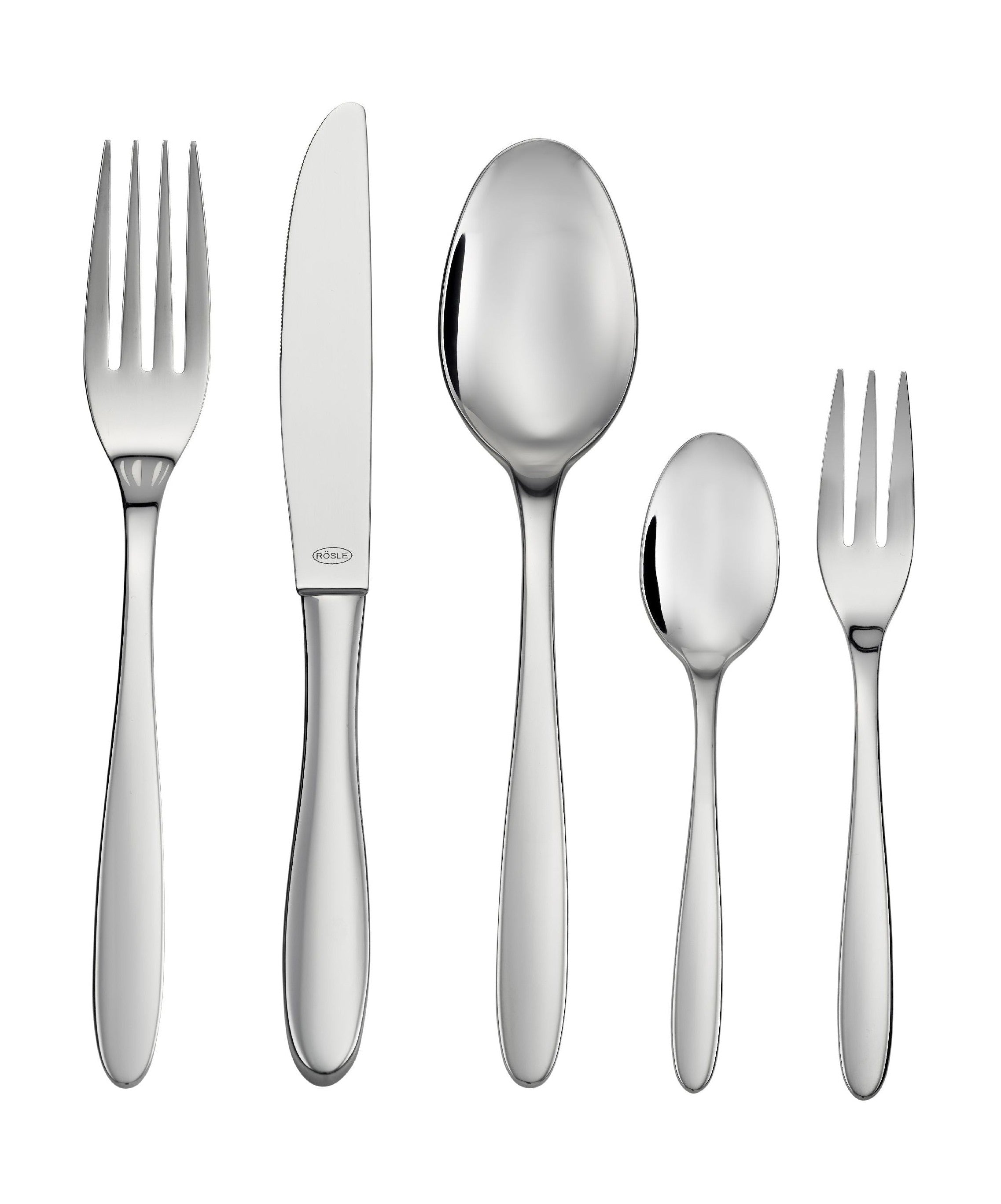 [product_category]-Rösle Culture Cutlery Set With 30 Pieces, Polished-Rösle-4004293137753-28726-ROS-1