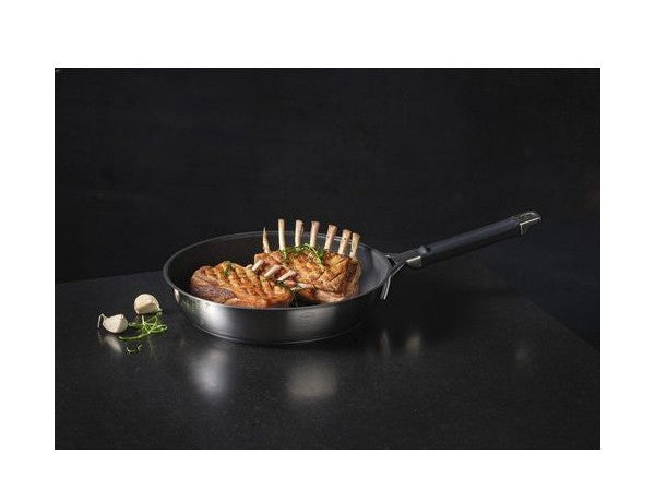 Rösle Silence Pro Frying Pan Non Stick, ø 28 Cm