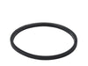 Rosti Margrethe Bottom Ring For Steel Bowl, Black