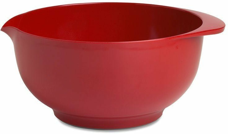 [product_category]-Rosti Margrethe Mixing Bowl Red, 5 Liters-Rosti-8711269866888-245447-ROS-1